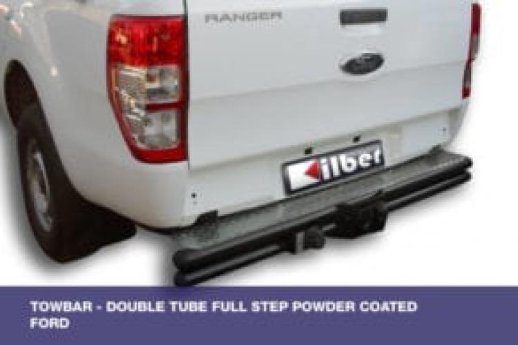 Ford Tow Bar