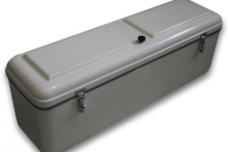 Bakkie Box
