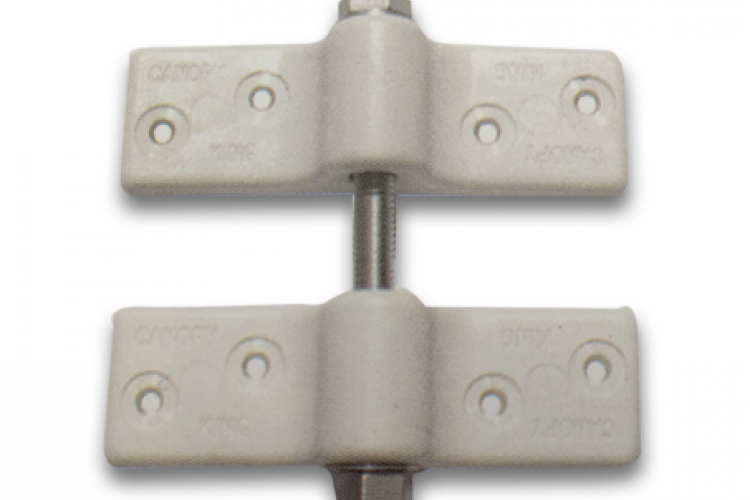 Canopy Clip (Option 1)