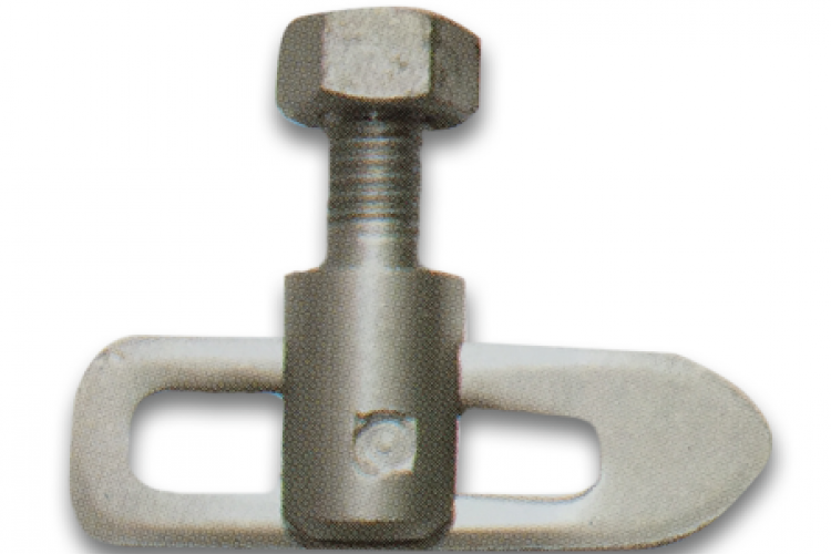 Canopy Clip (Option 10)