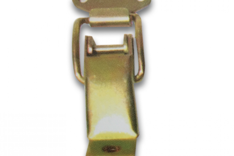 Canopy Clip (Option 4)