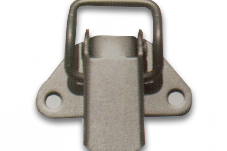 Canopy Clip (Option 5)