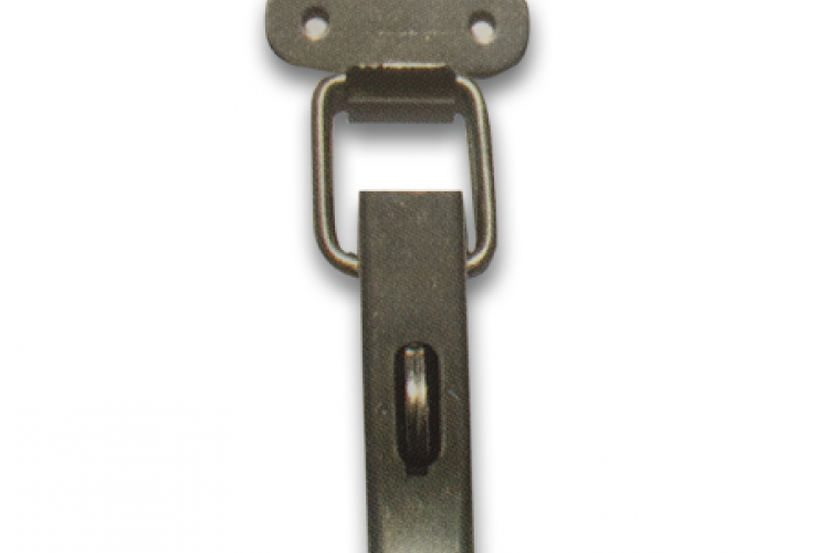 Canopy Clip (Option 6)