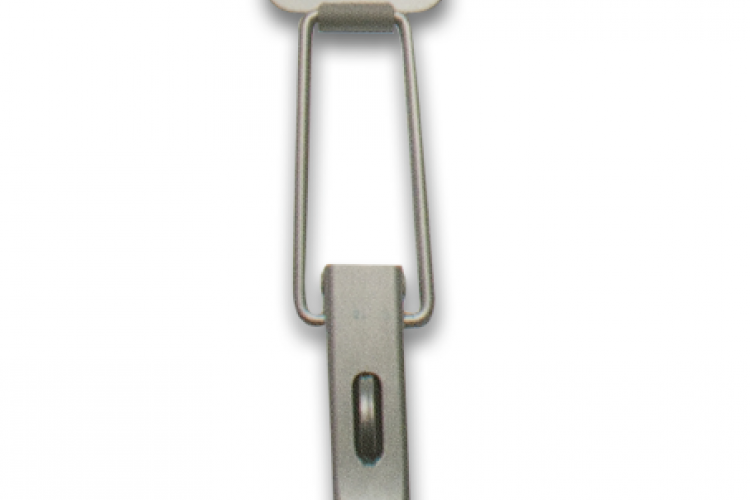 Canopy Clip (Option 8)