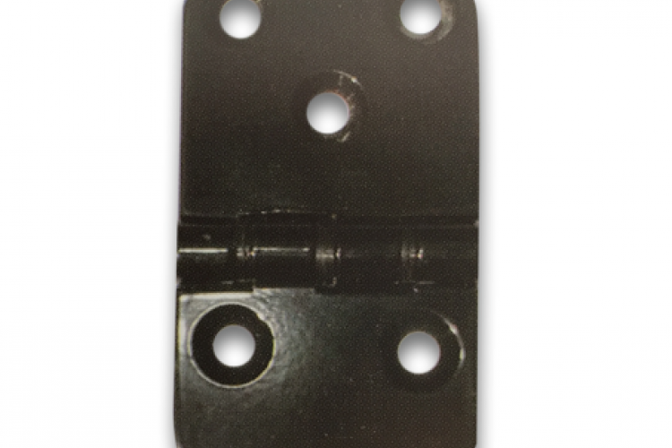 Canopy Hinges