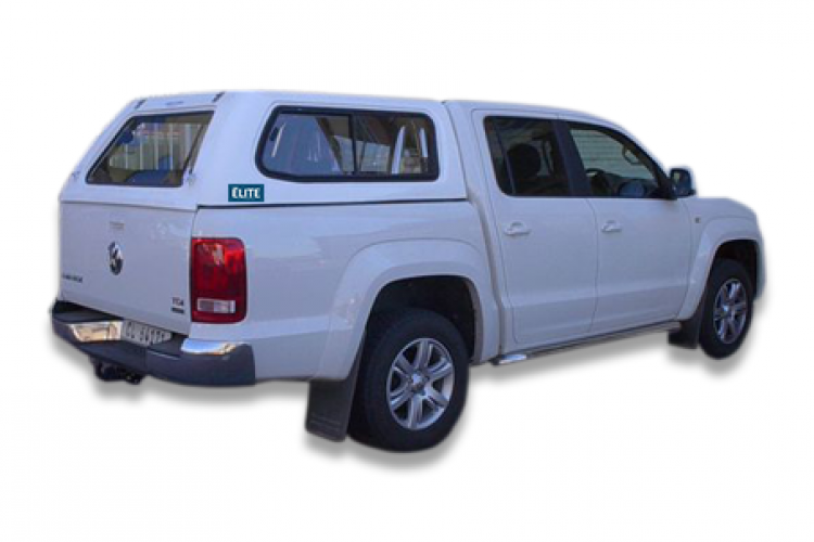 ELITE Amarok Double Cab