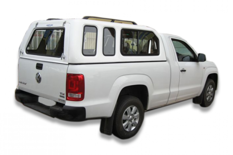 ELITE Amarok LWB