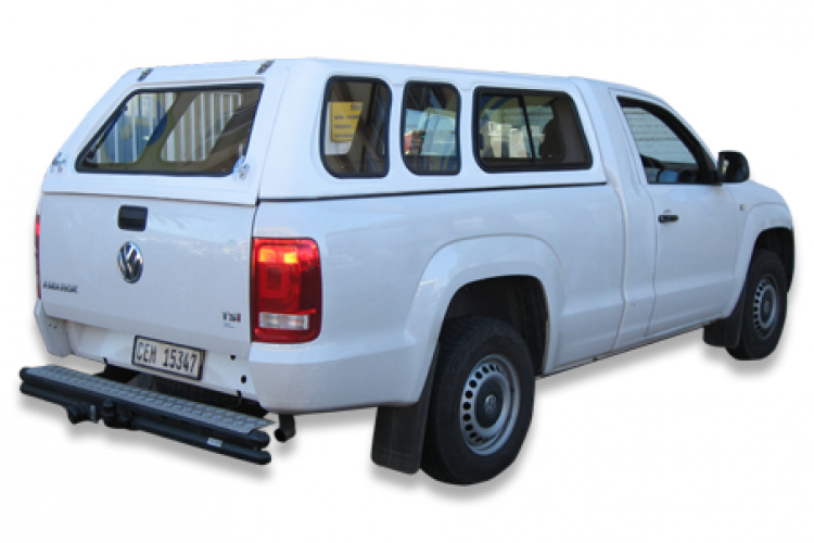 ELITE Amarok Lowline LWB