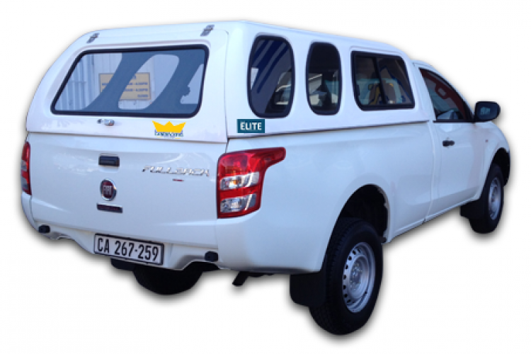 ELITE Fullback LWB