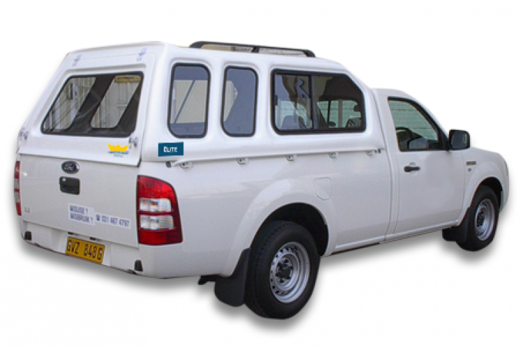 ELITE LWB