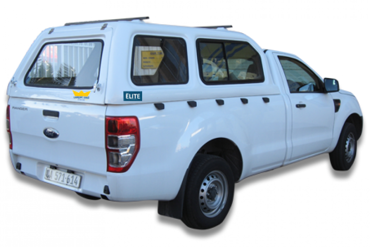 ELITE T6 LWB