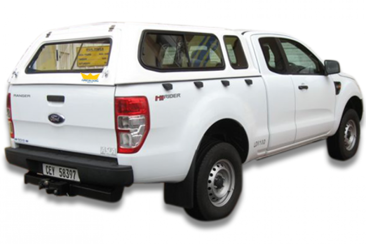 ELITE T6 Supercab