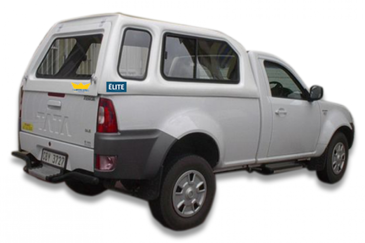ELITE Xenon LWB