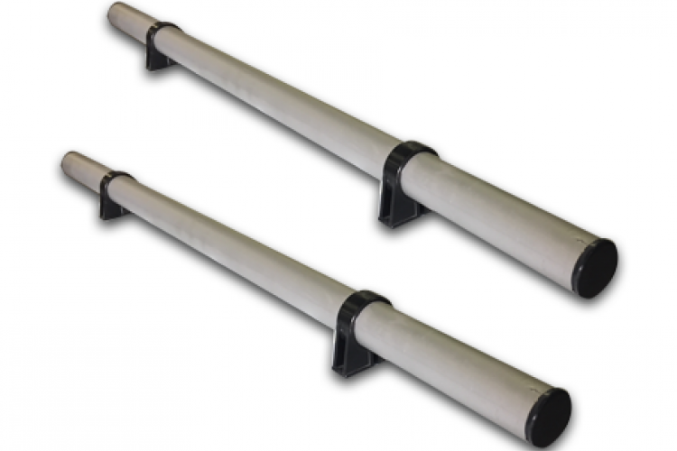 Maxi Racks (Aluminium)