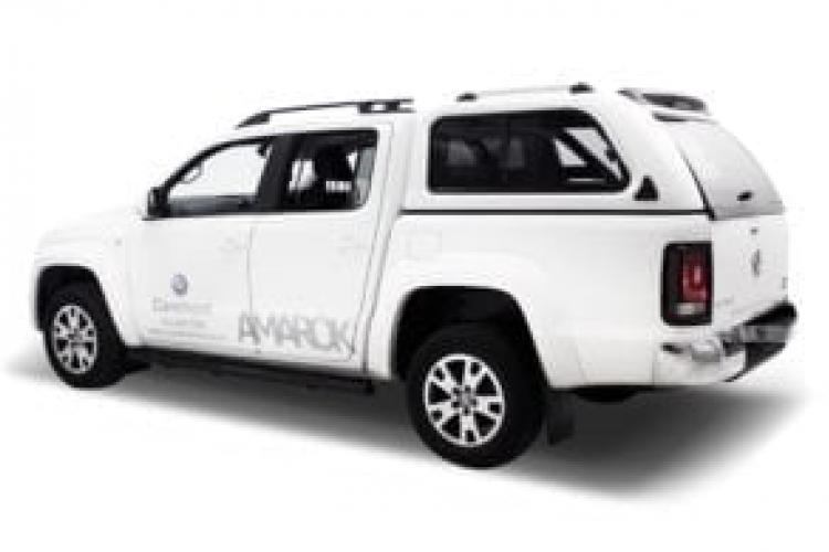 Canopy Window Tinting
