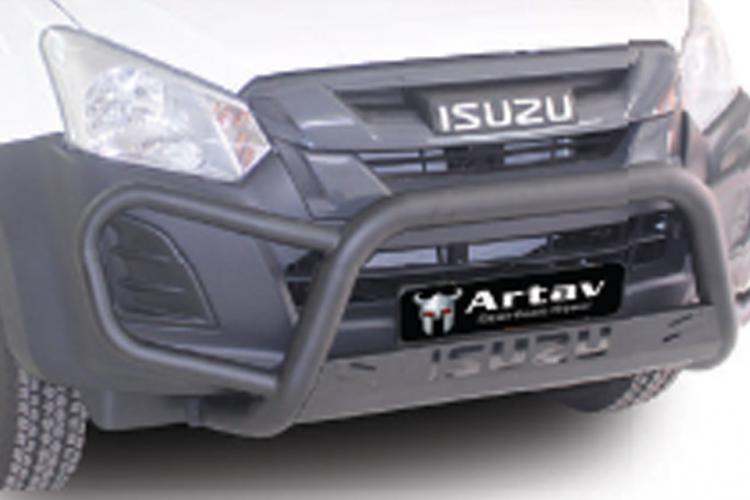 RT85 Artav Tri Bumper