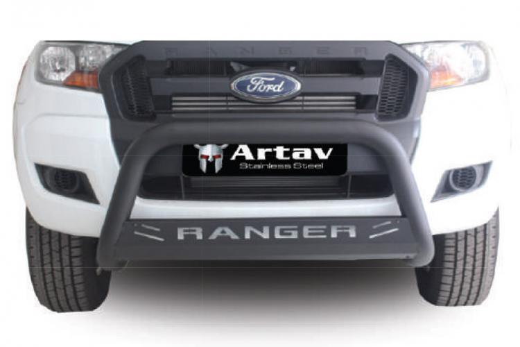 Ranger Artav Nudge Bar