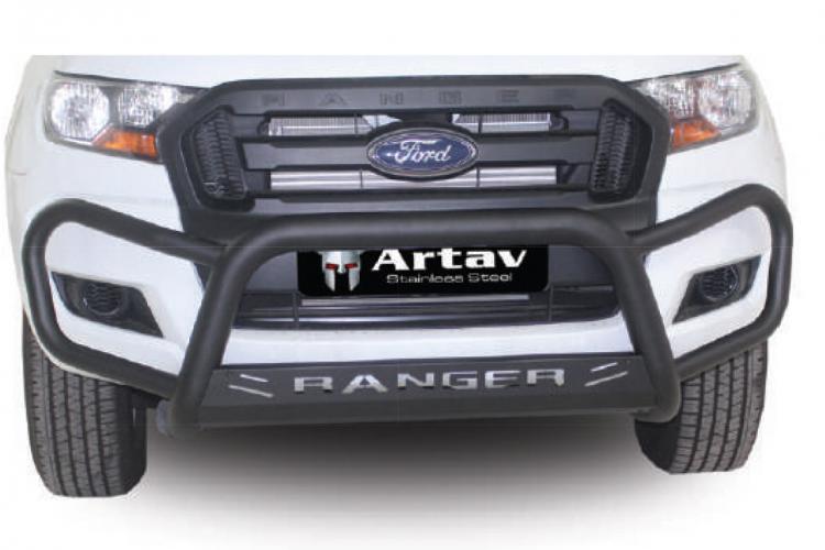 Ranger Artav Tri Bumper