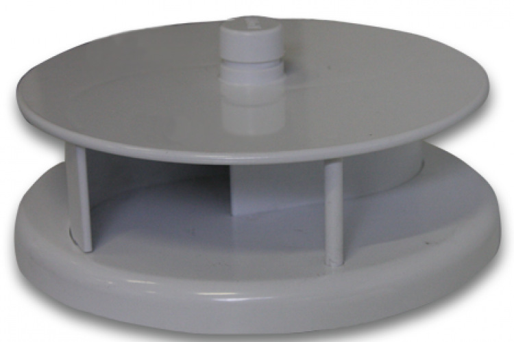 Roof Vent (Option 1) | Airite Canopies