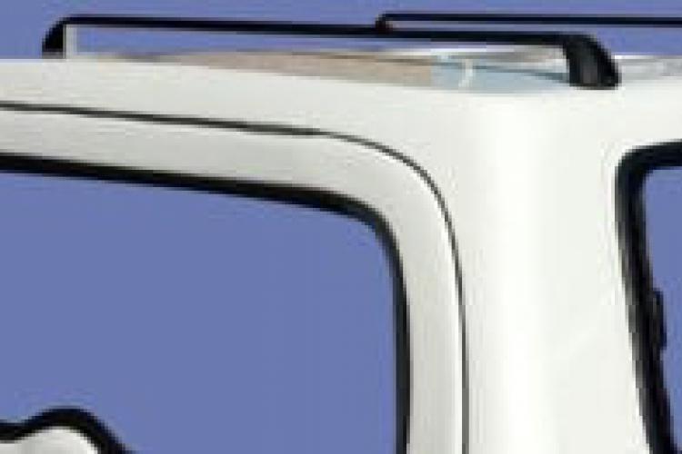 Sporty Roof Rack