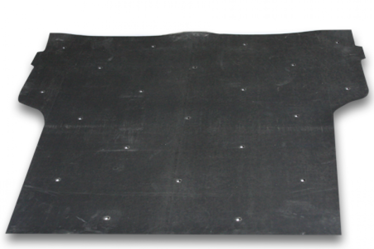 Rubber Mat