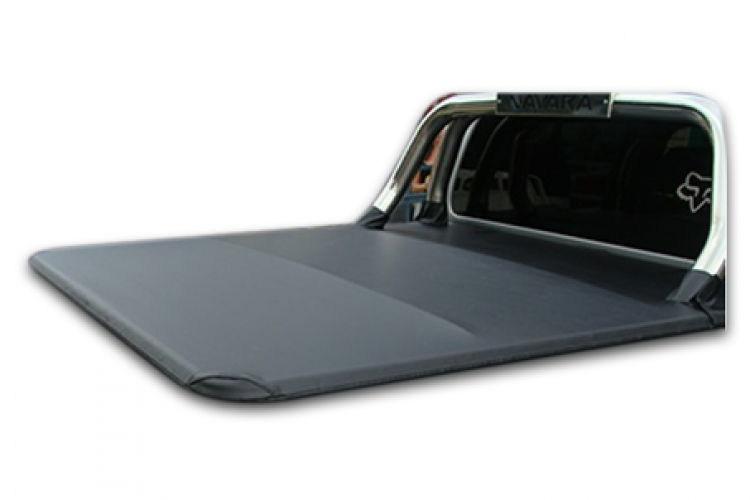 Tonneau Cover