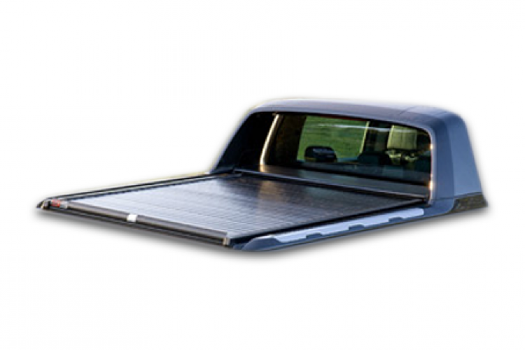 Tonneau SECURILID