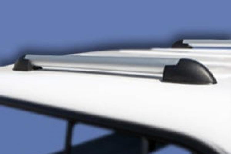 Canopy Roof Rails